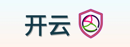 开云 Logo